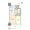 ORME COURT NIPPORI EAST - Floor Plan - ["Rectangle", "Schematic", "Parallel"] thumbnail