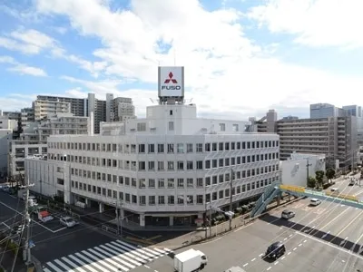 KDX Residence Shinagawa Seaside - Interior - ["Metropolitan area", "City", "Building"]