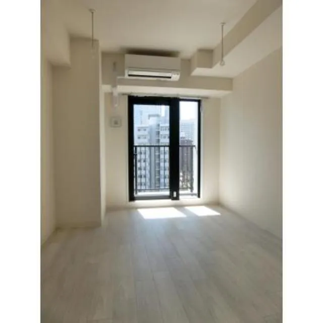 Urbanex Nishishinjuku - Interior - ["Property", "Floor", "Building"]