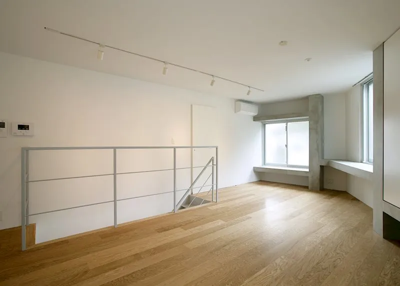 Castalia Ebisu - Interior - Interior reference picture