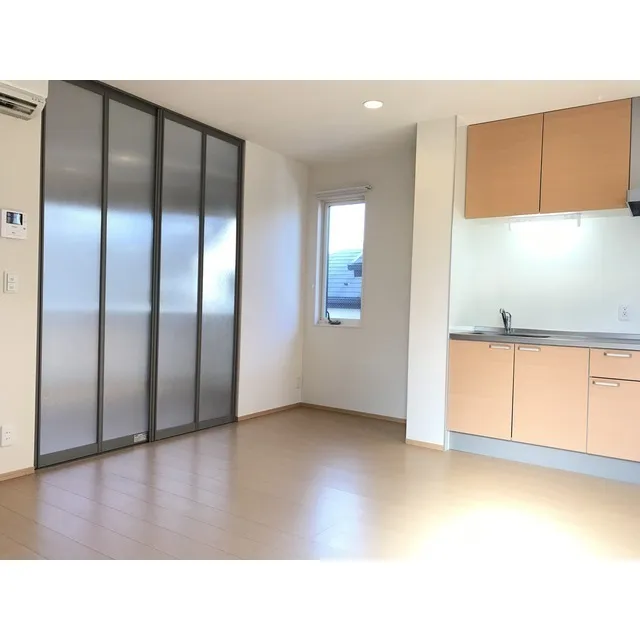 Arc Okusawa-B - Interior - ["Property", "Cabinetry", "Countertop"]