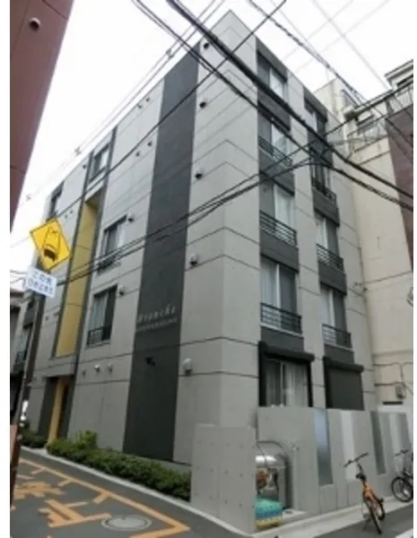 Blanche Bunkyo HakusanⅡ - Exterior - ["Property", "Building", "Architecture"]