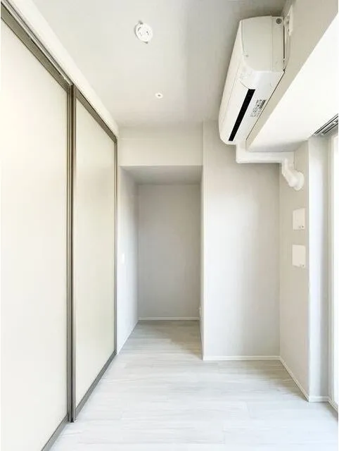 AIFLAT Wakamatsu Kawada - Interior - ["Flooring", "Floor", "Wood"]