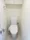 The Park Cross Monzen-Nakacho - Interior - ["Toilet seat", "Toilet", "Bathroom"] thumbnail