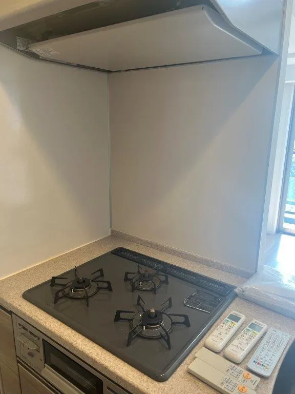 Reterras Magome - Interior - ["Major appliance", "Kitchen stove", "Kitchen Appliance"]