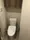 One Roof Residence Shin-Okachimachi - Interior - ["Toilet seat", "Toilet", "Toilet roll holder"] thumbnail