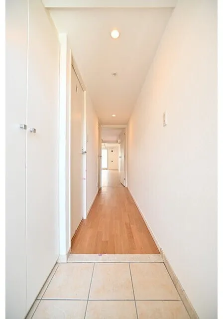 Primal Koishikawa - Interior - ["Flooring", "Floor", "Wood"]