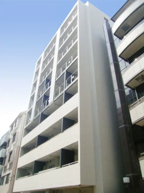 Park Axis Akihabara - Exterior - Exterior