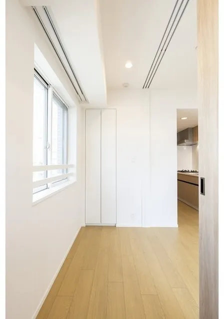ORSUS Togoshi Ginza - Interior - ["Flooring", "Floor", "Wood flooring"]