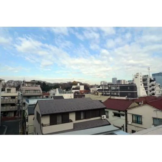Solani Meguro Fudomae - Other - ["Residential area", "Town", "Neighbourhood"]