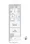 Lions Forsia Kiyosumi Shirakawa - Floor Plan - ["Rectangle", "Font", "Parallel"] thumbnail