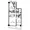 Sylphide Minamihiradai C - Floor Plan - ["Schematic", "Map", "Floor plan"] thumbnail
