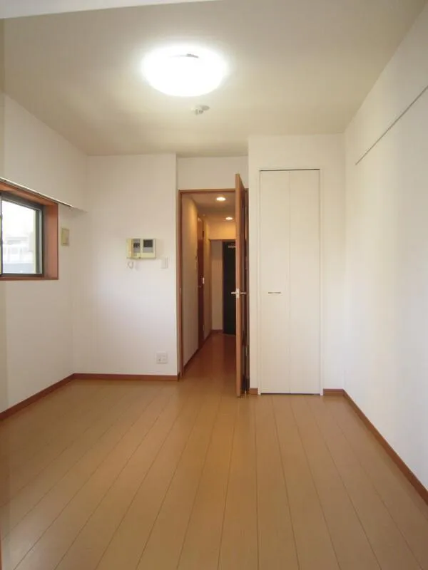 Casa Splendid Toranomon Est - Interior - ["Flooring", "Floor", "Wall"]