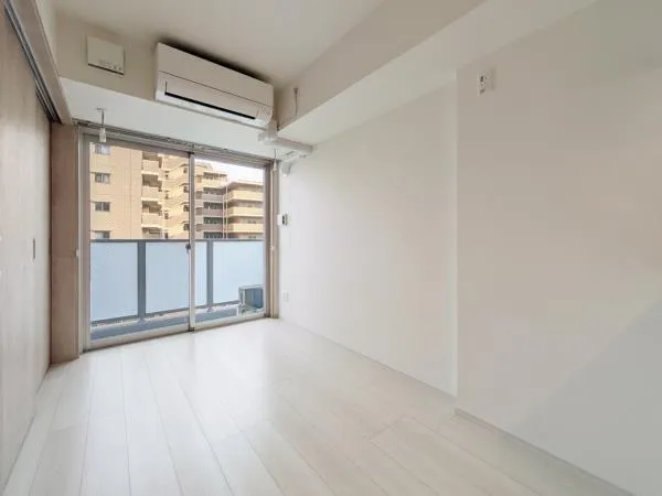 City Forest Morishita - Interior - ["Flooring", "Floor", "Apartment"]