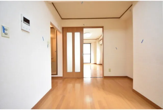 No. 6 Hokushin Building - Interior - ["Flooring", "Floor", "Wall"]