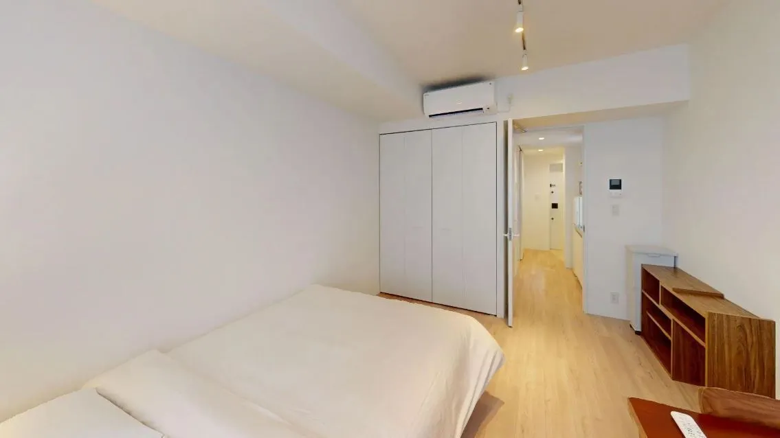 Hmlet Nakano Sakaue - Interior - ["Flooring", "Floor", "Interior design"]