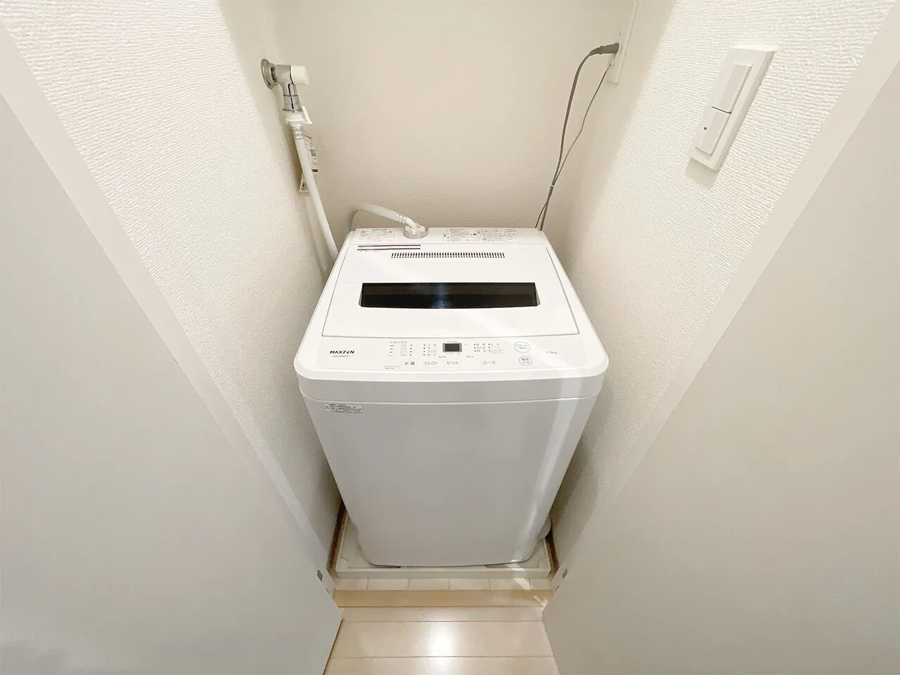 Mynavi STAY Ideal Ginza East - Interior - []