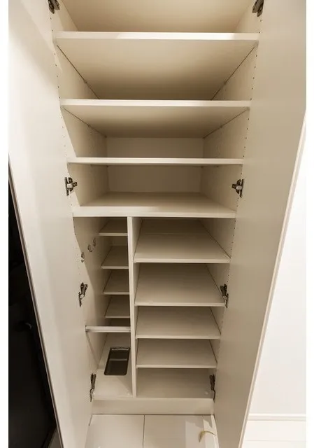 Comforia Live Negishi Nichome - Interior - ["Household hardware", "Cupboard", "Cabinetry"]