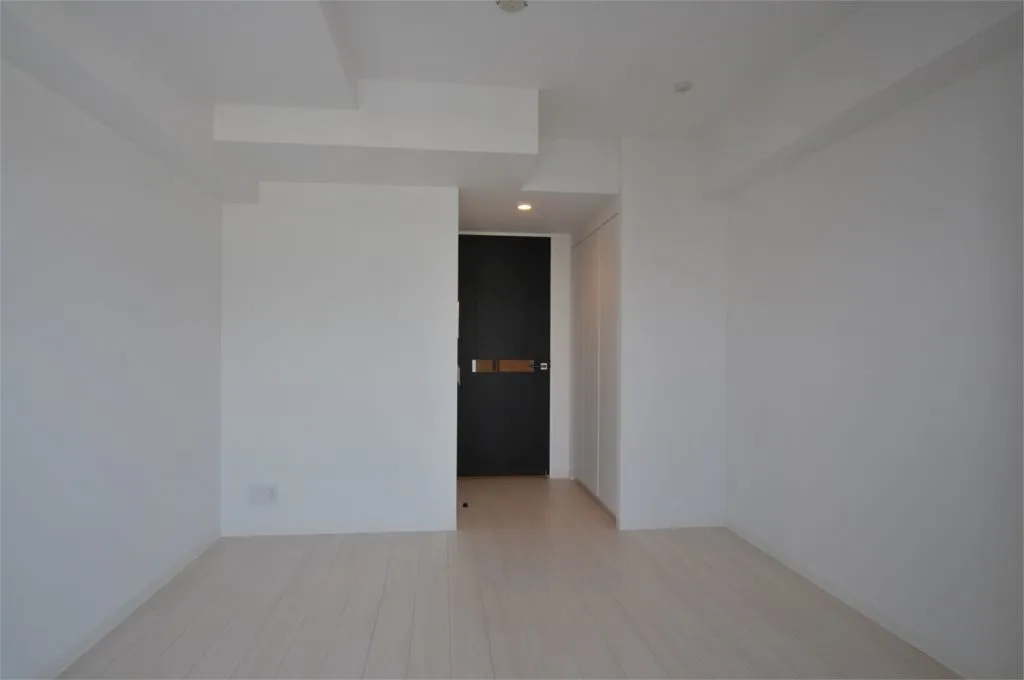 RESIDIA Nihonbashi Bakurocho II - Interior - ["Wood", "Flooring", "Hall"]