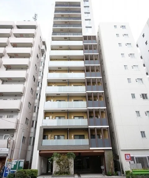 Demes Kuramae - Exterior - []
