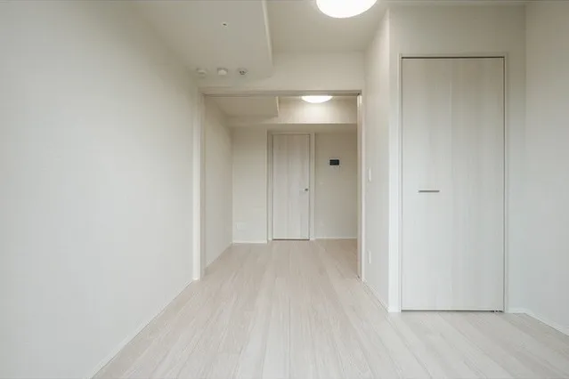 Comforia Liv Nishi-Kamata - Interior - ["Flooring", "Floor", "Wood"]