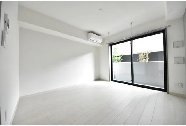 Composite Togoshi Park - Interior - ["Flooring", "Floor", "Ceiling"]