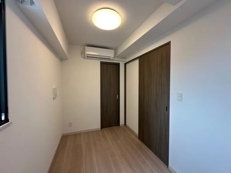 Season Flats Takinogawa - Interior - ["Flooring", "Floor", "Ceiling"]