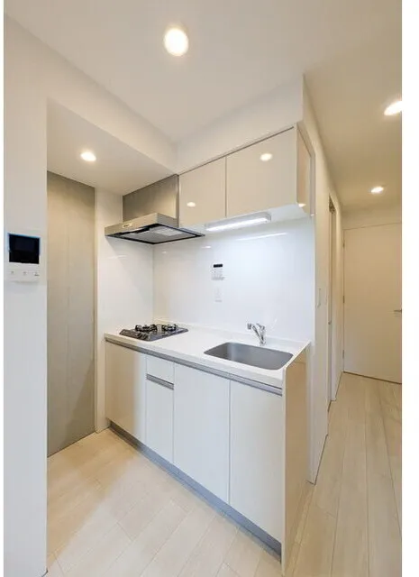 Gran Paseo Ookayama II - Interior - ["Cabinetry"]