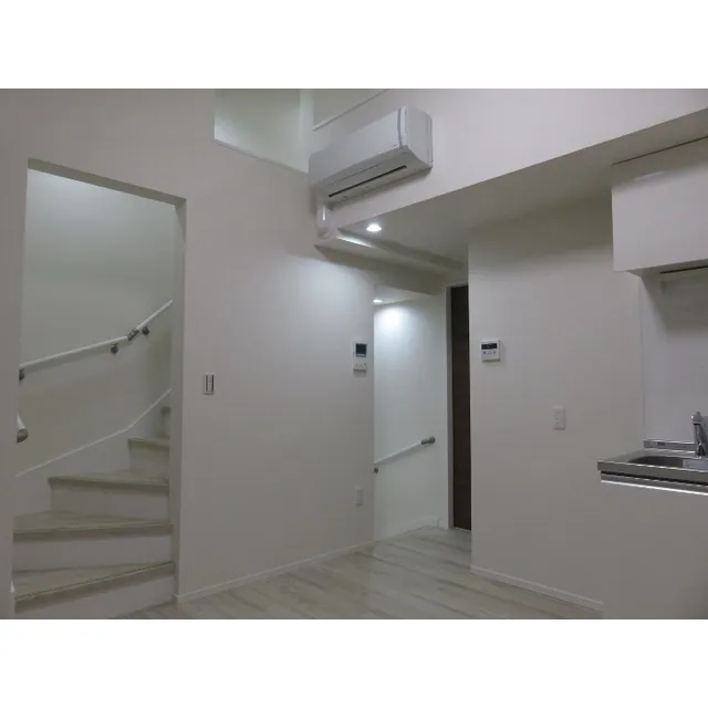 Apartment Umegaoka Grande - Interior - ["Property", "Room", "Floor"]