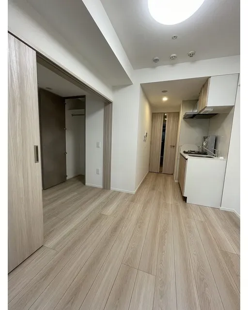 Clarity Ueno Inaricho - Interior - ["Flooring", "Floor", "Wood flooring"]