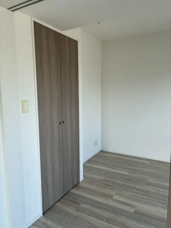 Elstanza Bunkyo Nezu - Interior - ["Flooring", "Floor", "Wood"]