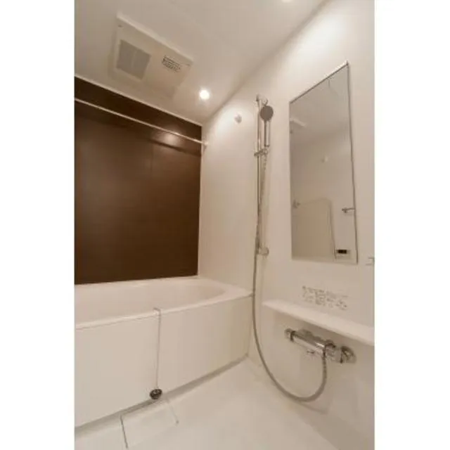 Park Cube Meguro Tower - Interior - ["Property", "Bathroom", "Room"]