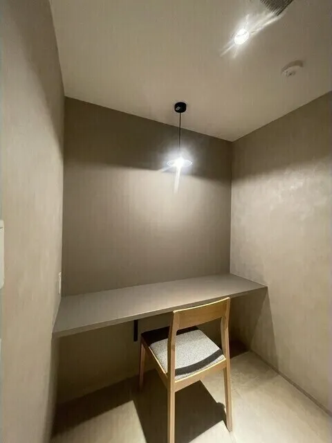 Wellis Urban Sumiyoshi West - Other - ["Wall", "Flooring", "Ceiling"]