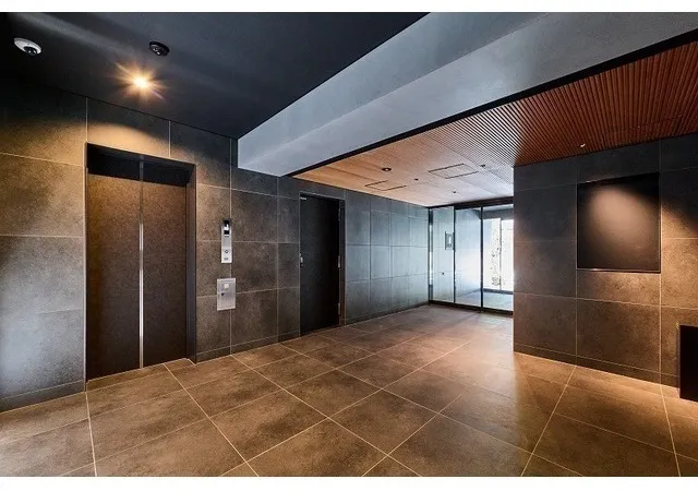 Comforia Liv Oshiage NORTH - Exterior - ["Flooring", "Floor", "Ceiling"]