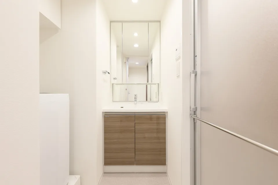 Hmlet Moto-Asakusa - Interior - ["Flooring", "Floor", "Wood"]