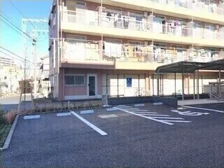 Sanheim Yukigaya Otsuka - Other - ["Apartment", "Automotive Parking Light", "Condominium"]