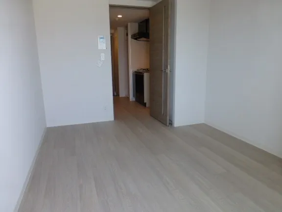 RESIDIA Nakanobu II - Interior - ["Flooring", "Floor", "Wood"]