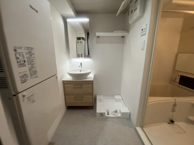 ALATO Morishita II - Interior - ["Flooring", "Floor", "Interior design"]