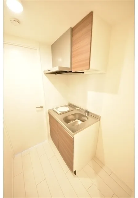 Le Coeur Shibuya Honmachi - Interior - ["Flooring", "Floor", "Wood flooring"]