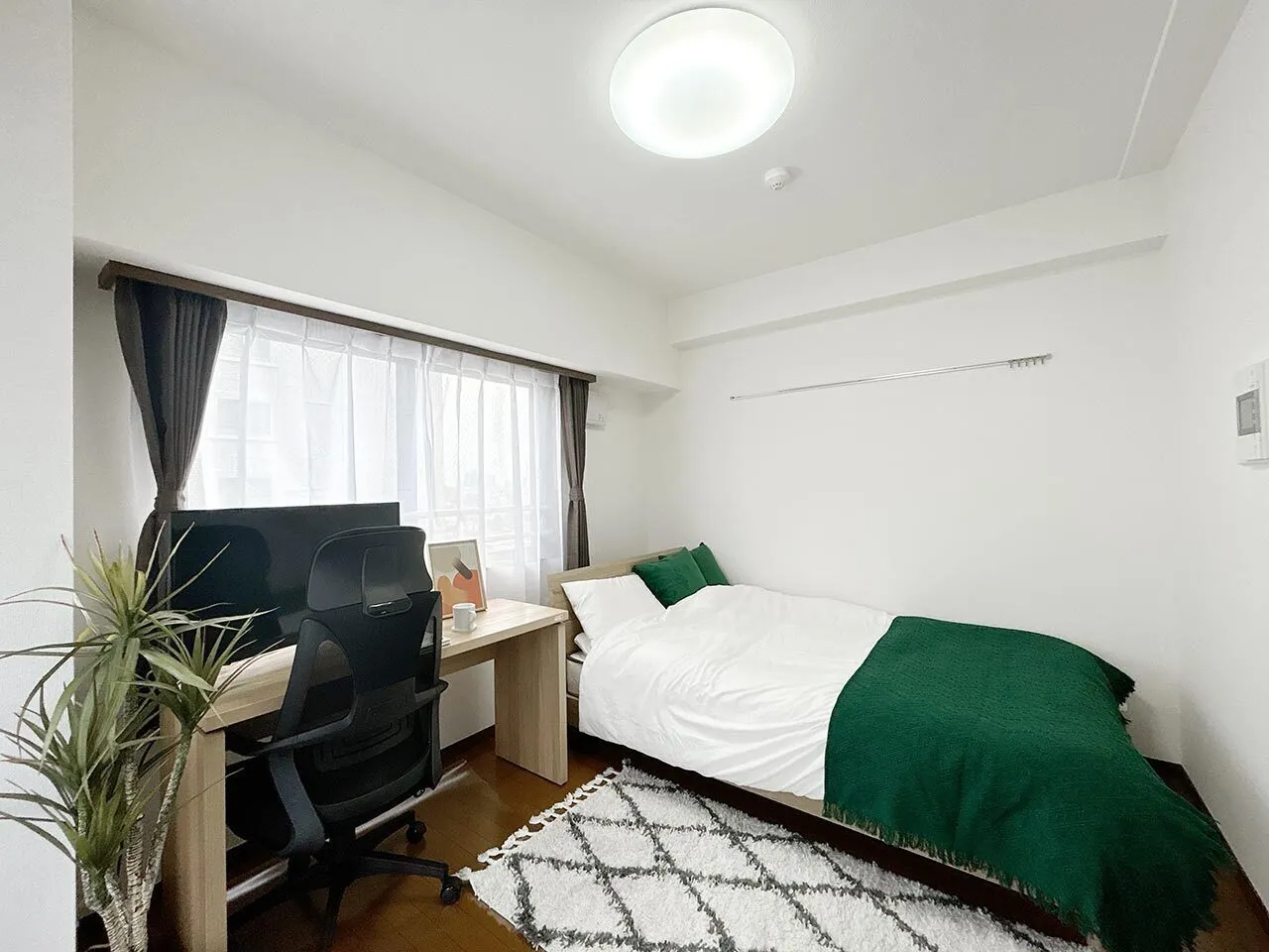 Mynavi STAY Miraie Shibuya Grand - Interior - []