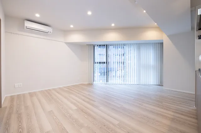 Monolith Hiroo - Interior - ["Flooring", "Wood", "Interior design"]