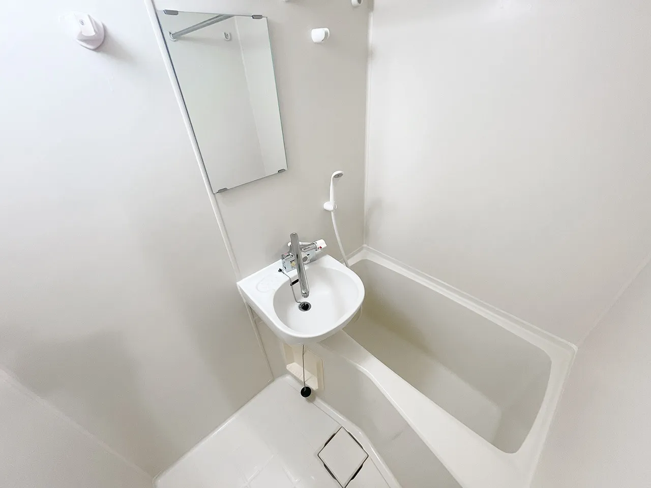 Mynavi STAY Miraie Nihonbashi East - Interior - []