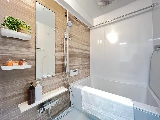 Asahi Palio Tsudanuma Room 217