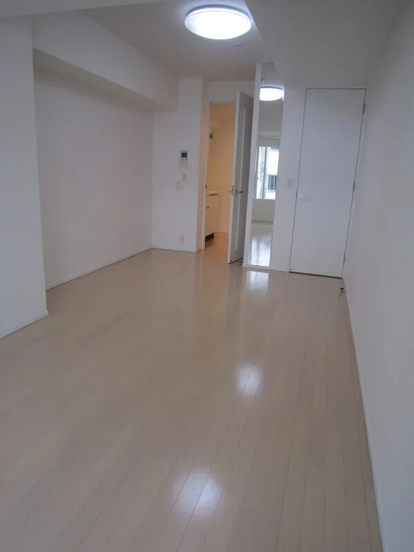 Grace Court Meguro - Interior - ["Flooring", "Floor", "Wood"]