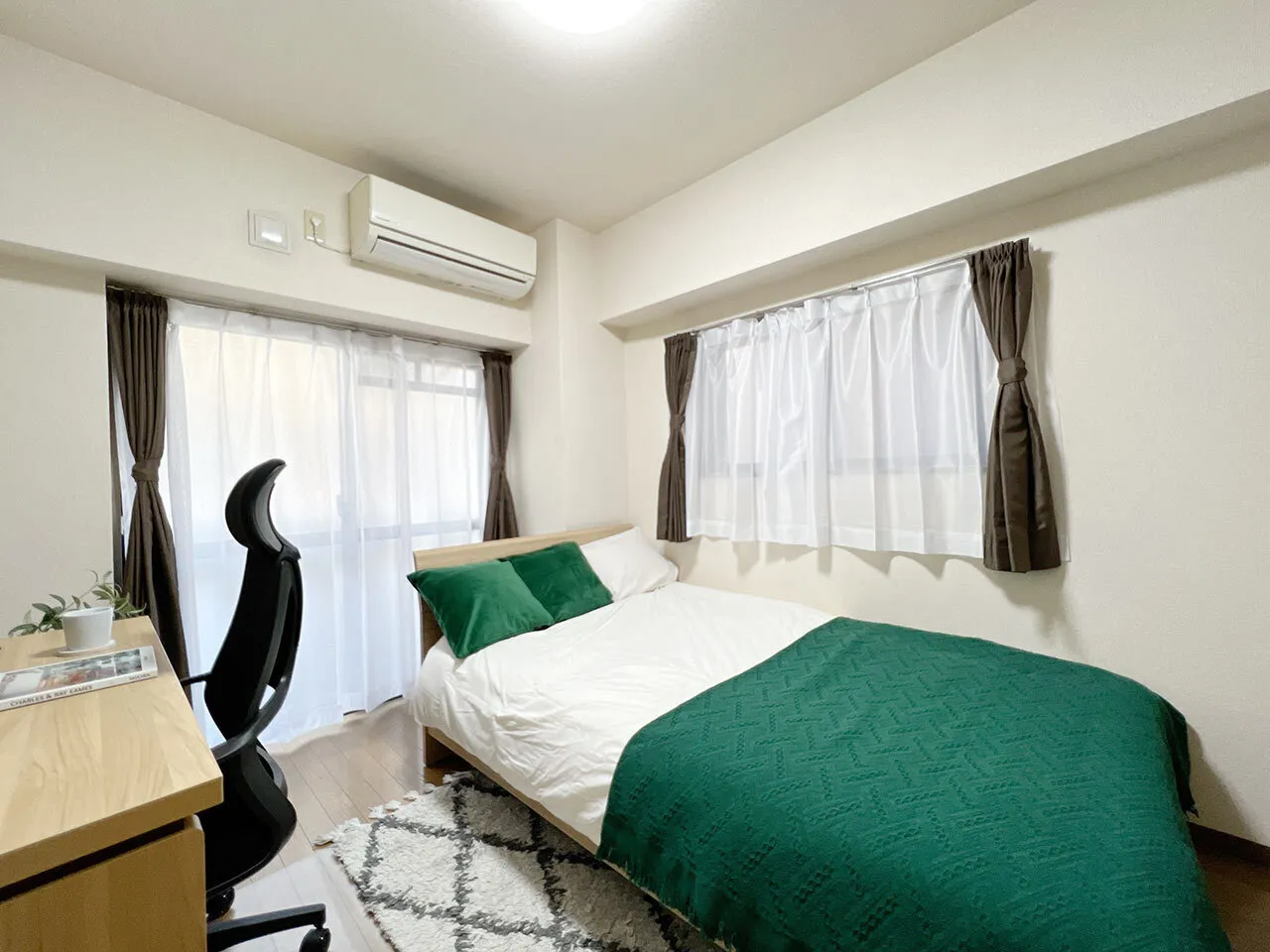 Mynavi STAY Miraie Setagaya Yoga - Interior - []