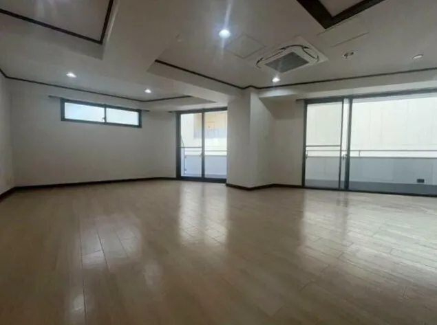 Hulic Asakusa 1-Chome - Interior - ["Floor", "Flooring", "Apartment"]