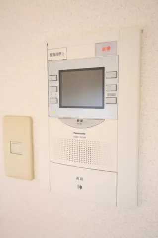 Lions Mansion Omori Honcho No. 3 - Interior - ["Technology", "Machine", "Display device"]
