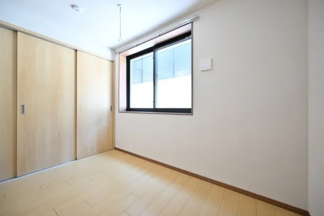 CENTRAL GARDEN RESIDENCE TOKYO - Interior - ["Flooring", "Wood", "Floor"]