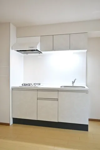 CENTRAL GARDEN RESIDENCE TOKYO - Interior - ["Kitchen", "Sink", "Kitchen Sink"]