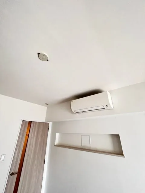 Residia Bunkyo Hongo 4 - Interior - Other equipment